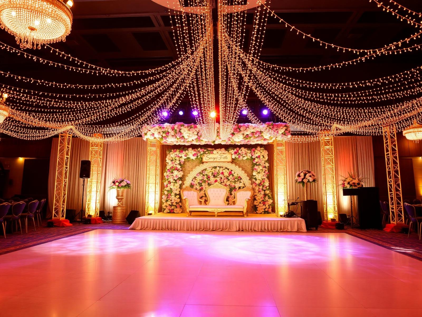 Grand Hall